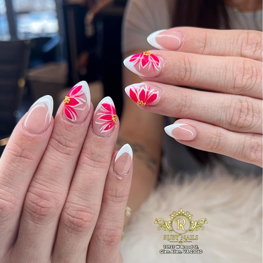 Beautiful Nails Collection | Ruby Nails